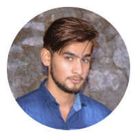 Abdus Samad, Sr. Blockchain Developer at BuyUcoin